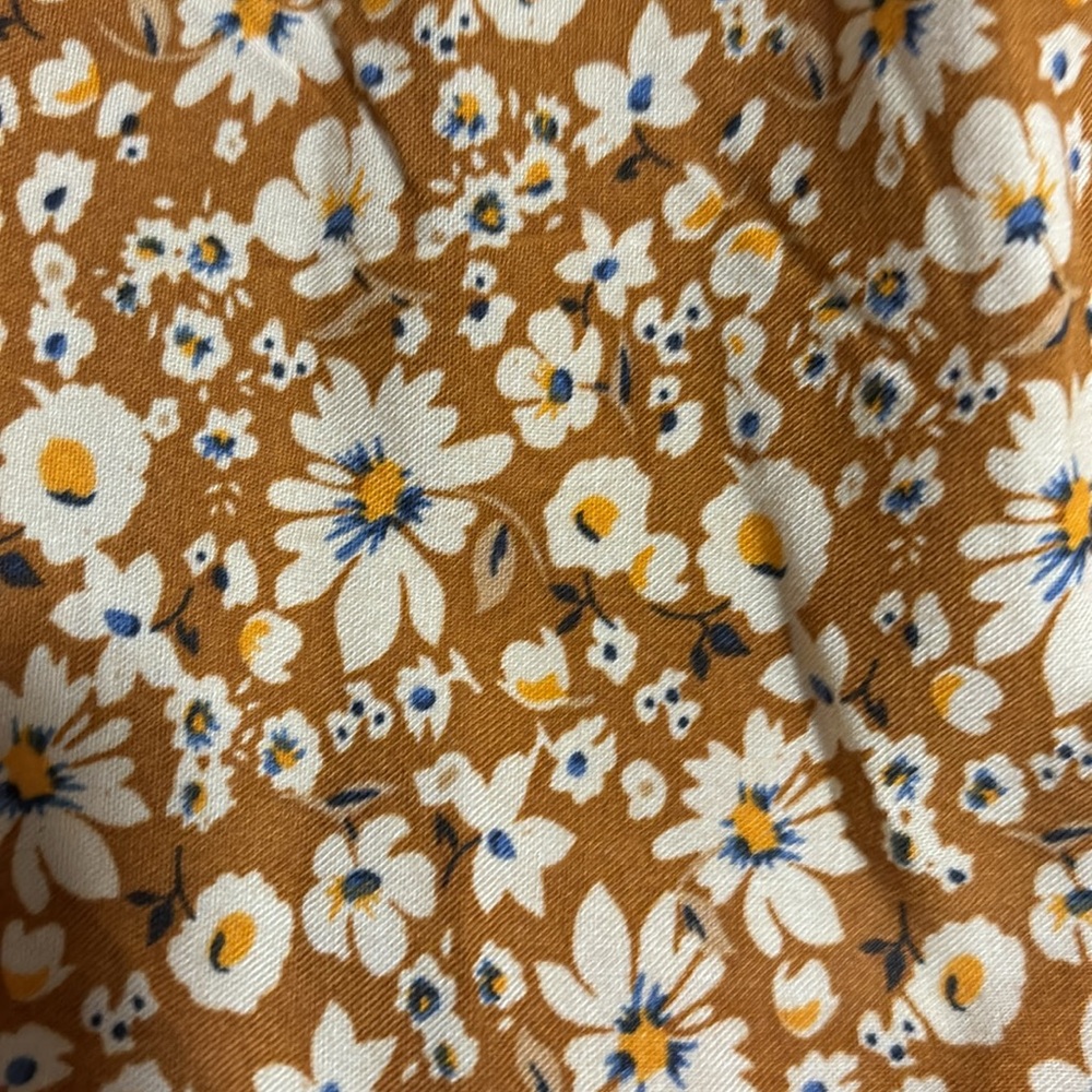 Lascana floral boho blouse - Picture 6 of 11